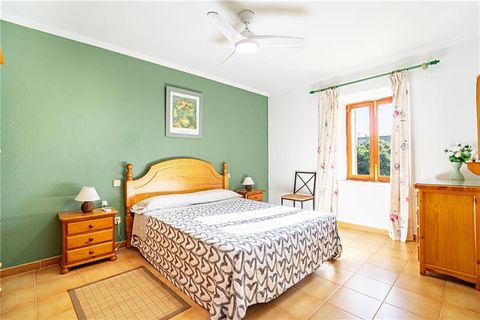 Byhus i Algaida, Mallorca, Algaida - € 1.950.000 | Ref: 46049 - foto 19